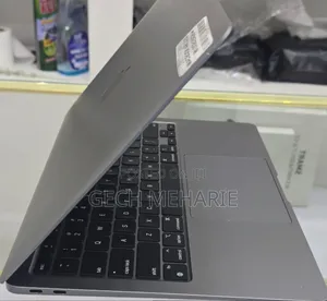 Photo - New Laptop Apple MacBook Air 2020 M1 8GB Apple M1 SSD 256GB
