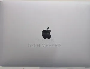 New Laptop Apple MacBook Air 2020 M1 8GB Apple M1 SSD 256GB