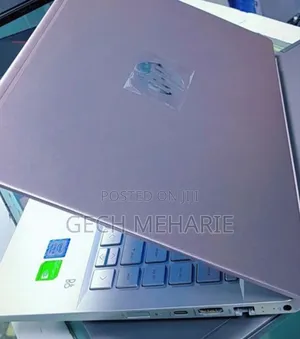 Photo - New Laptop HP Pavilion 15 16GB Intel Core I7 SSD 512GB