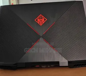 Photo - New Laptop HP Omen X 16GB Intel Core I7 SSD 512GB