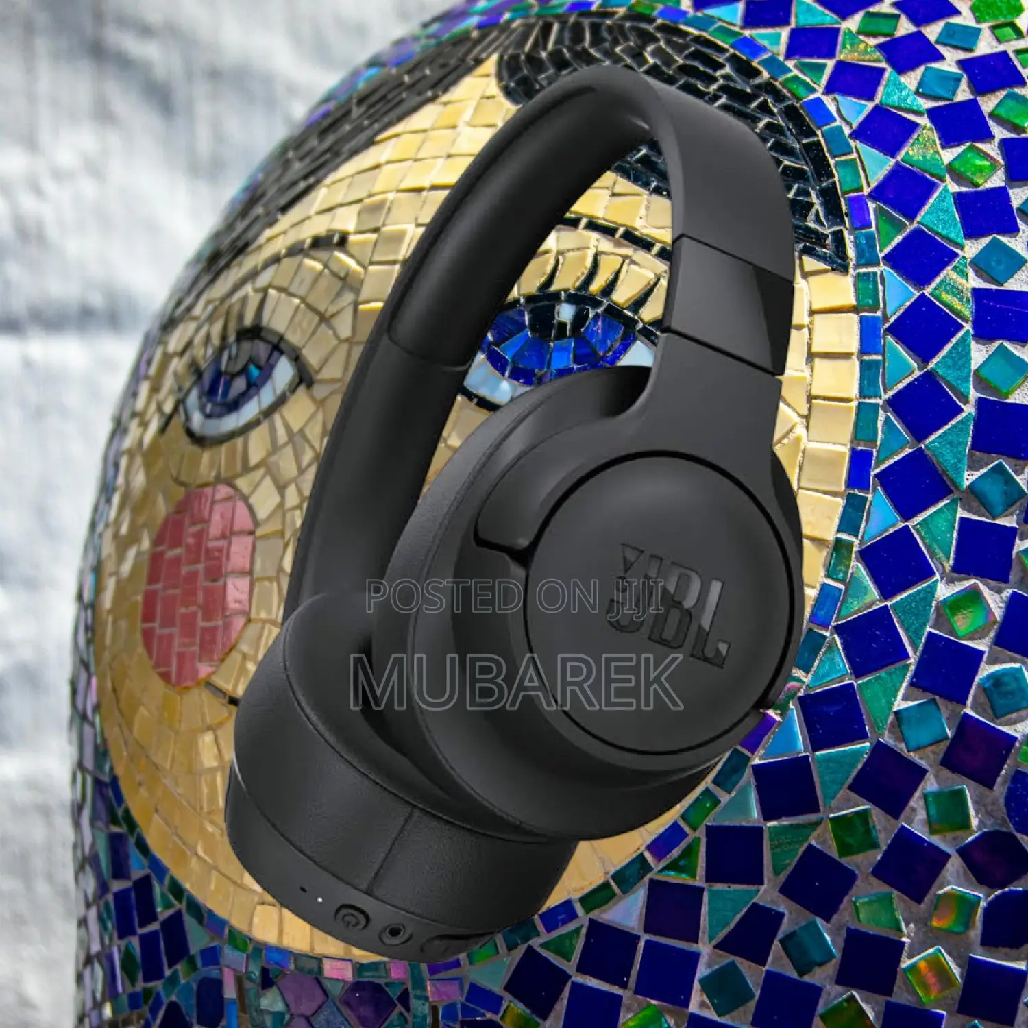 JBL 700bt Gentle Hands Free Calls