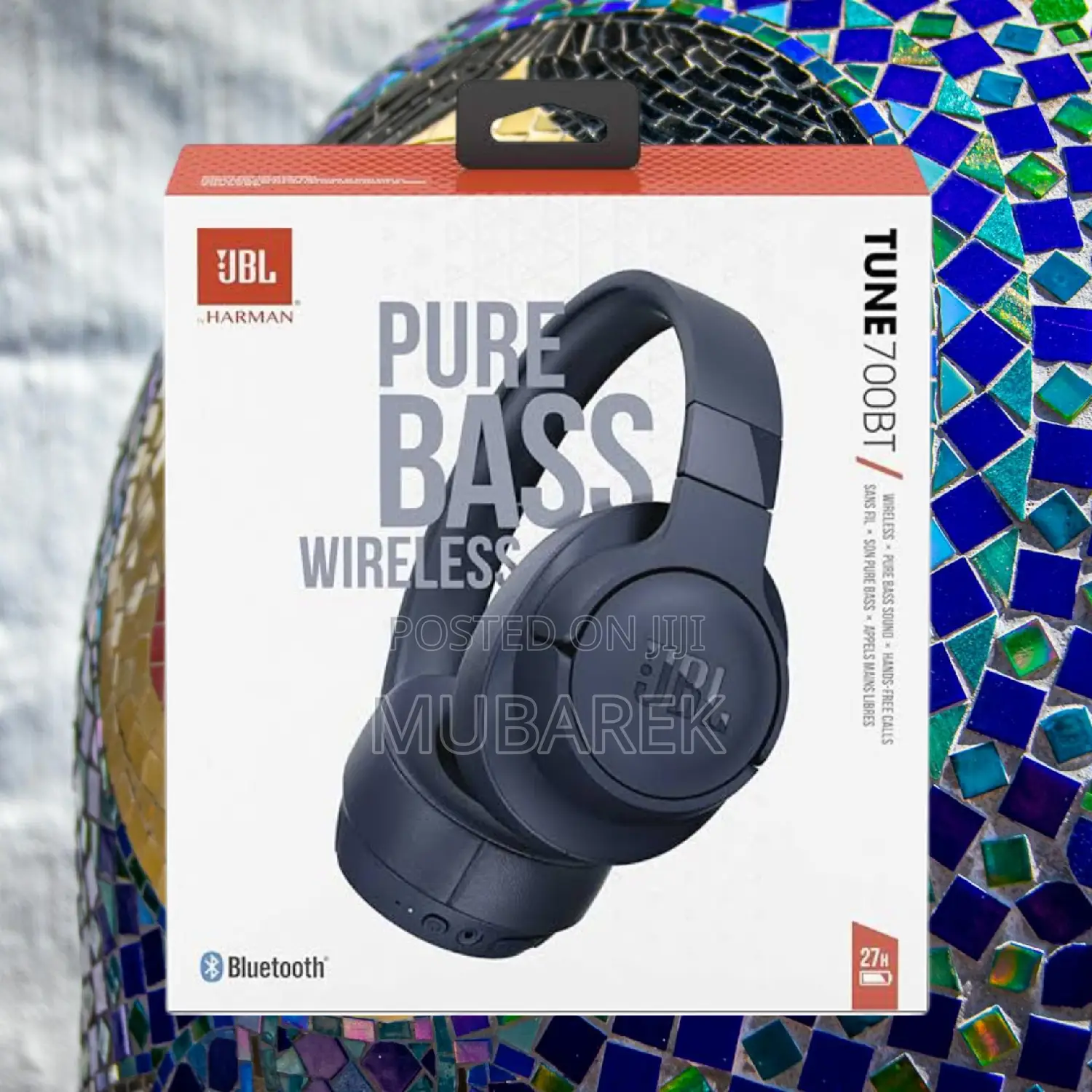 JBL 700bt Gentle Voice Assistant Support