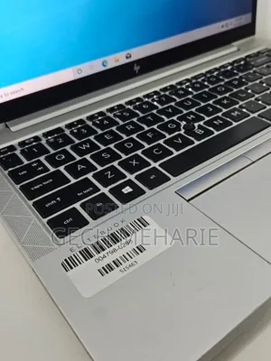 New Laptop HP EliteBook 840 G8 16GB Intel Core I5 SSD 512GB