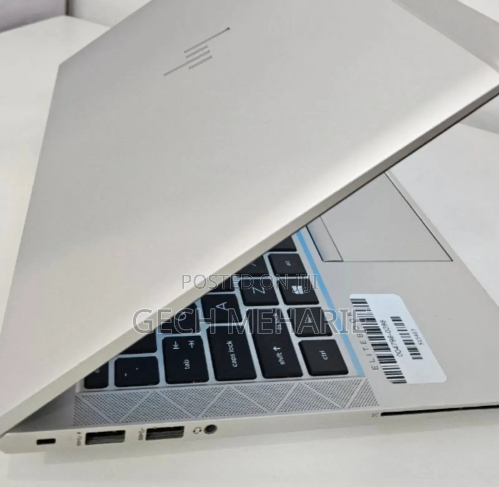 New Laptop HP EliteBook 840 G8 16GB Intel Core I5 SSD 512GB