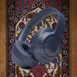 Photo - JBL 700bt Gentle Lightweight Design Comfort