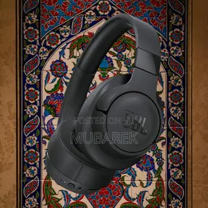 Photo - JBL 700bt Gentle Quick Recharge Feature