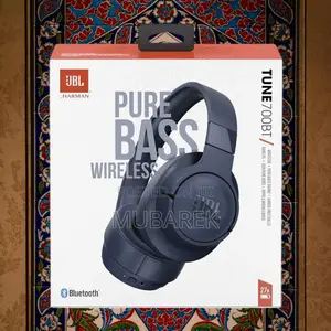 Photo - JBL 700bt Gentle Detachable Audio Cable