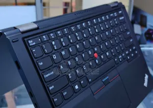 New Laptop Lenovo ThinkPad X390 Yoga 16GB Intel Core I5 SSD 512GB