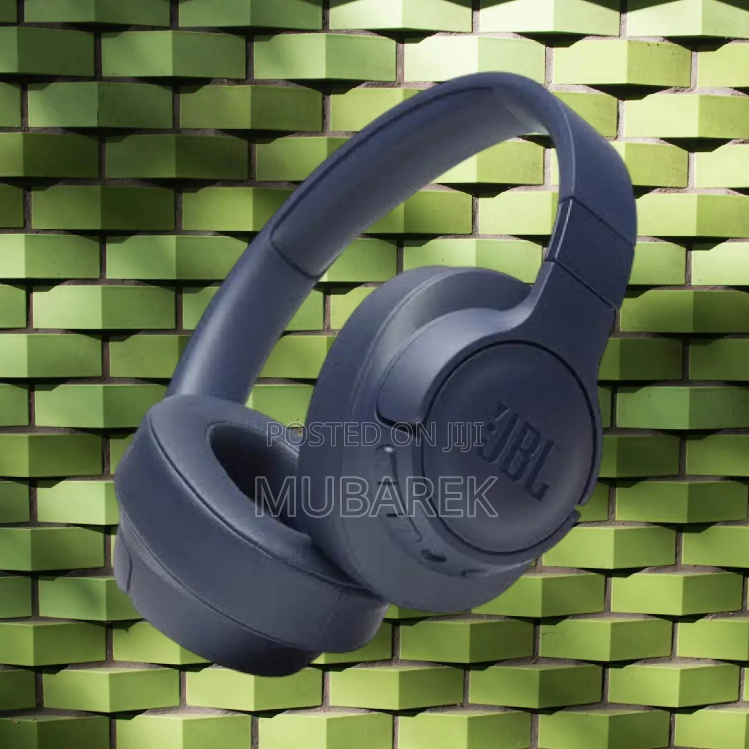JBL 700bt Gentle Over Ear Comfort