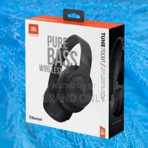 Photo - JBL 700bt Gentle Long Battery Life