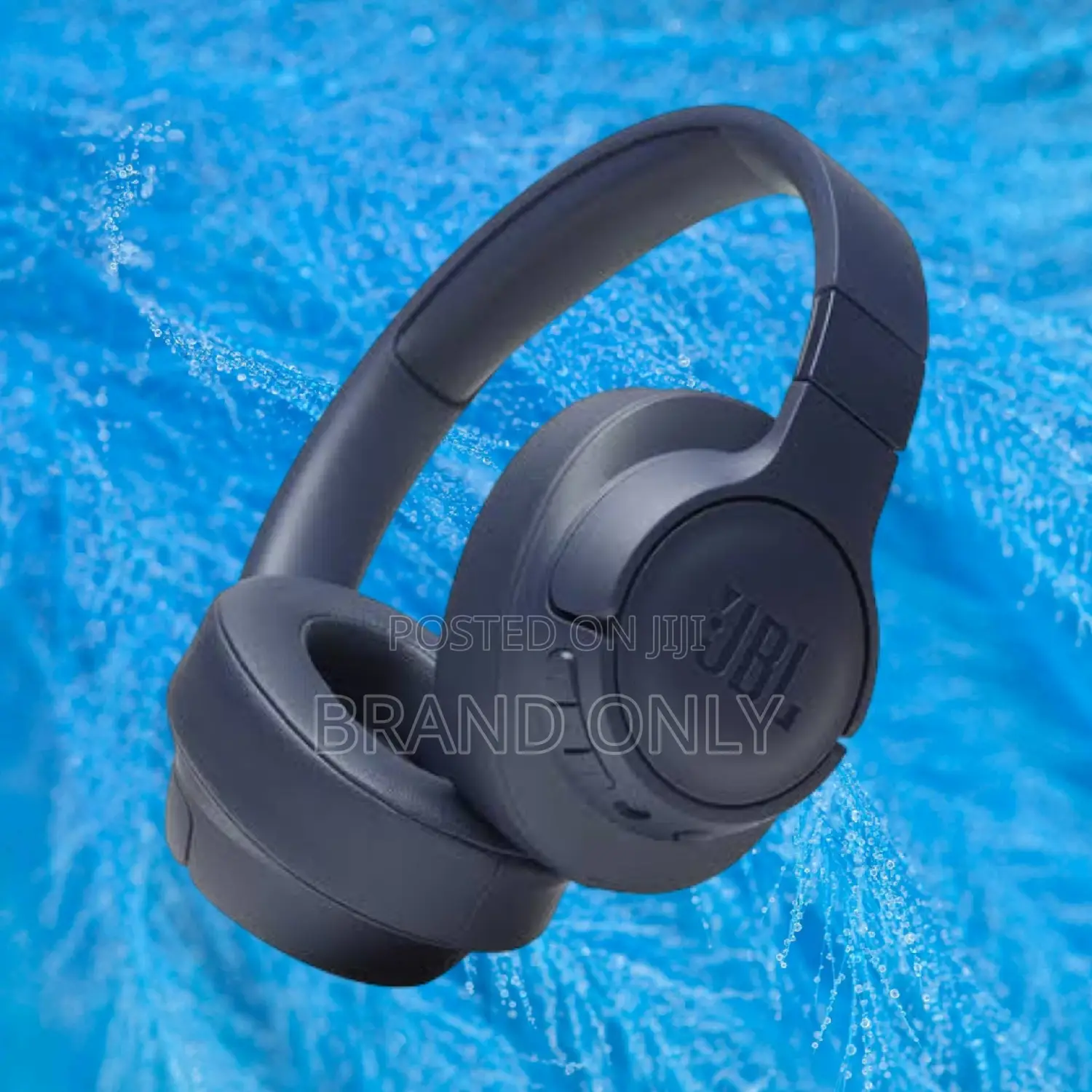 JBL 700bt Gentle Foldable Travel Companion