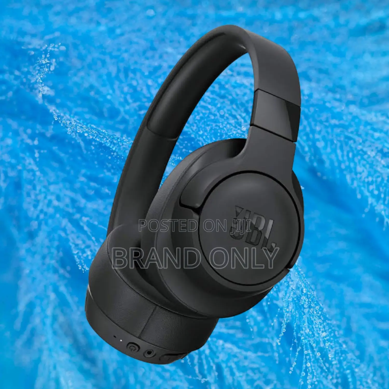 JBL 700bt Gentle Hands Free Calling