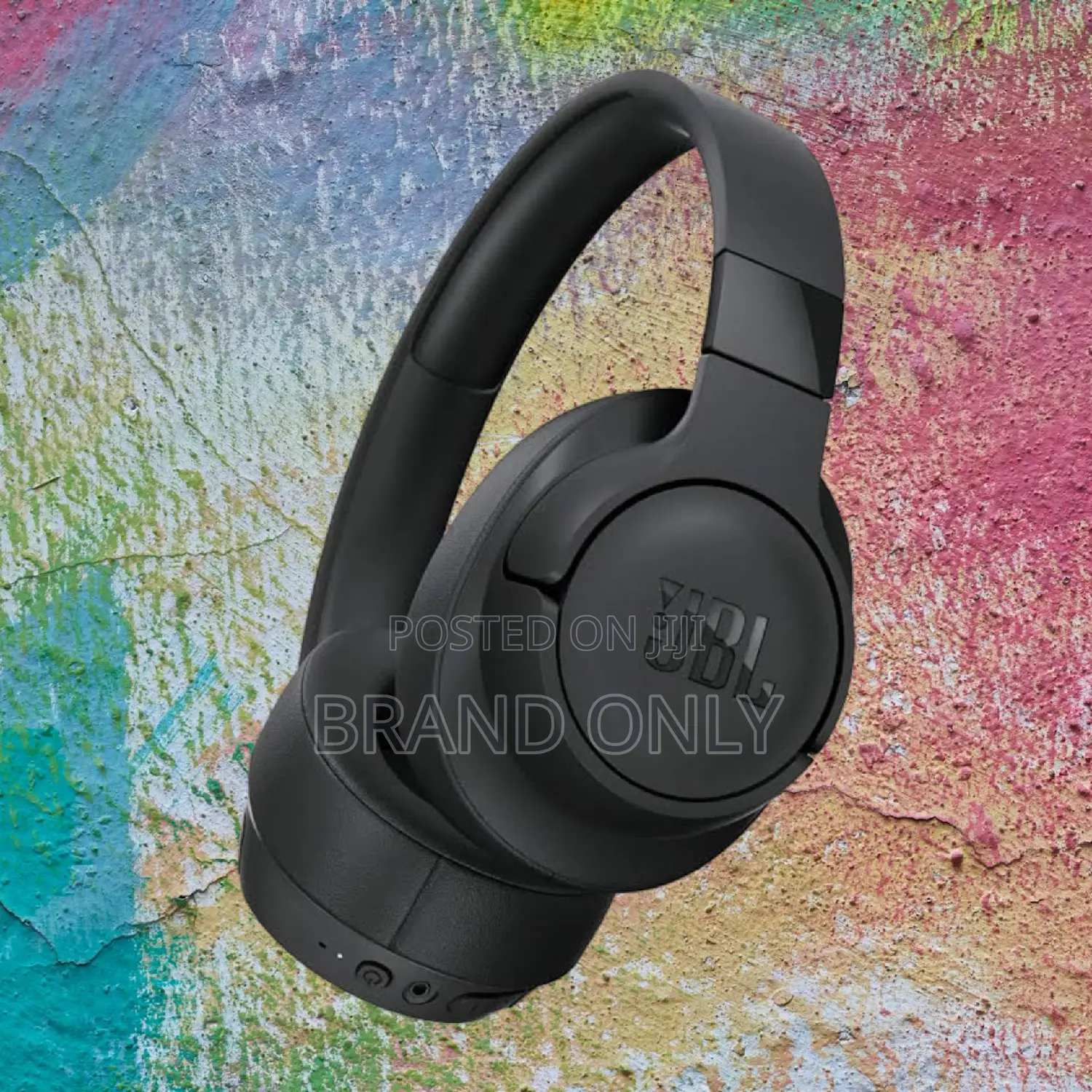 JBL 700bt Gentle Lightweight Travel Design