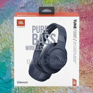 Photo - JBL 700bt Gentle Quick Charge Feature