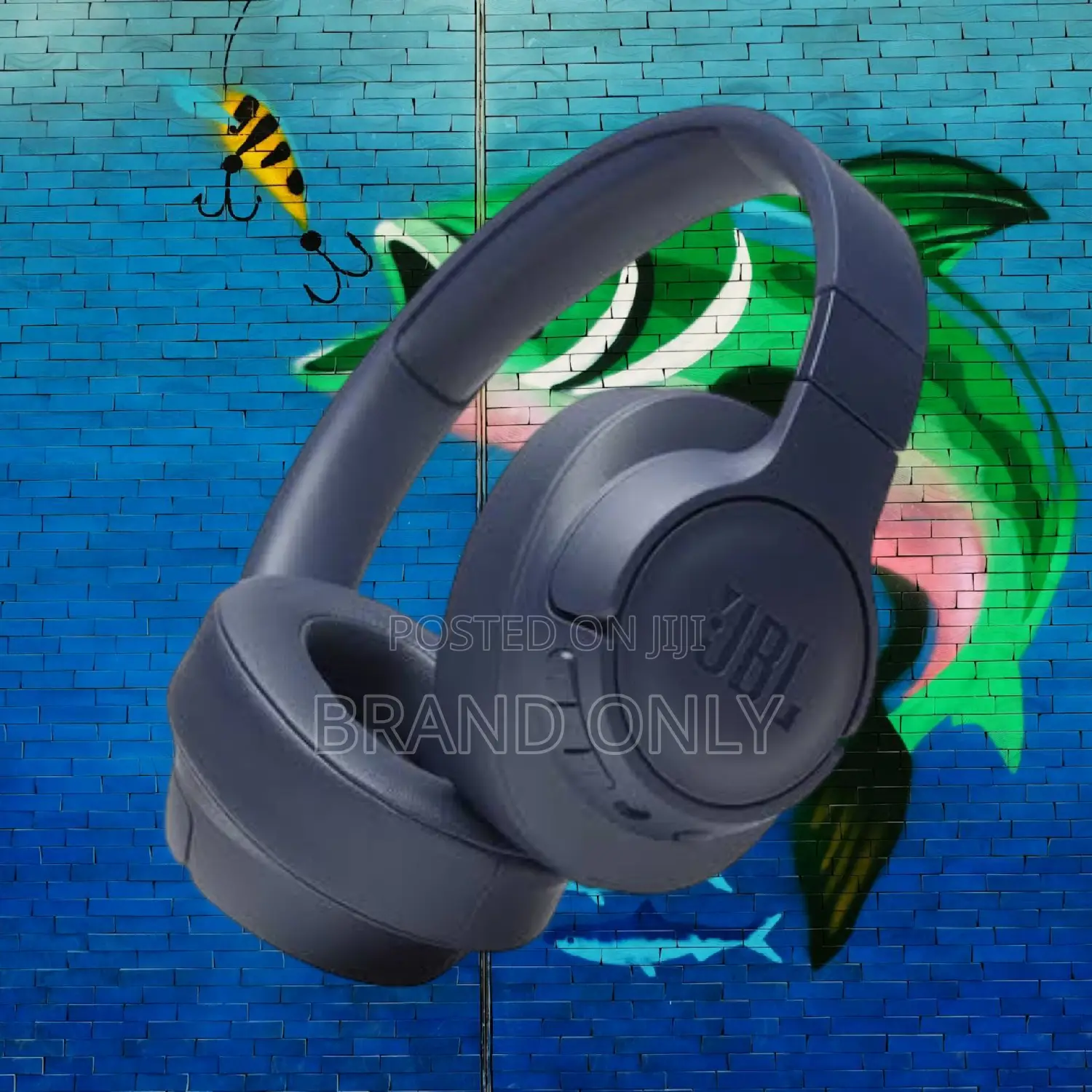 JBL 700bt Gentle Immersive Sound Experience