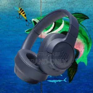 Photo - JBL 700bt Gentle Immersive Sound Experience