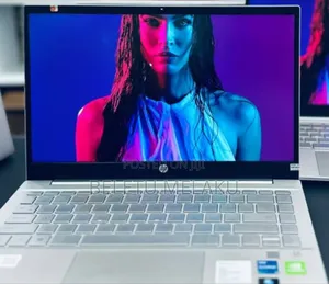 Photo - New Laptop HP Pavilion 15 16GB Intel Core I5 SSD 512GB