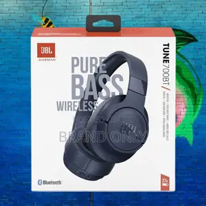 Photo - JBL 700bt Gentle Wireless Music Streaming
