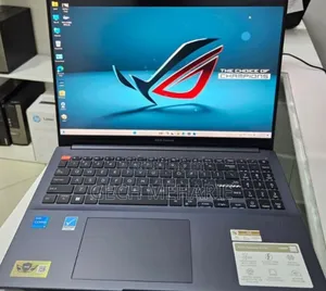 Photo - New Laptop Asus VivoBook 15 X505BA 16GB Intel Core I5 SSD 512GB