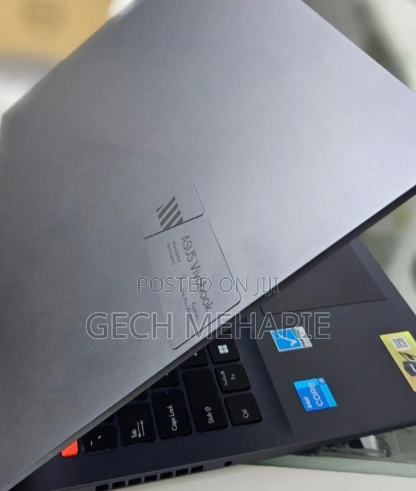 New Laptop Asus VivoBook 15 X505BA 16GB Intel Core I5 SSD 512GB