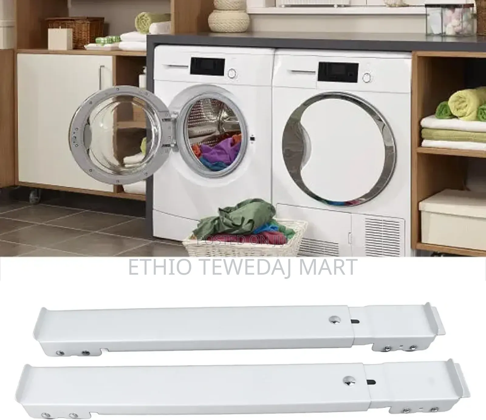 Washing Machine Stand