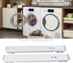 Photo - Washing Machine Stand