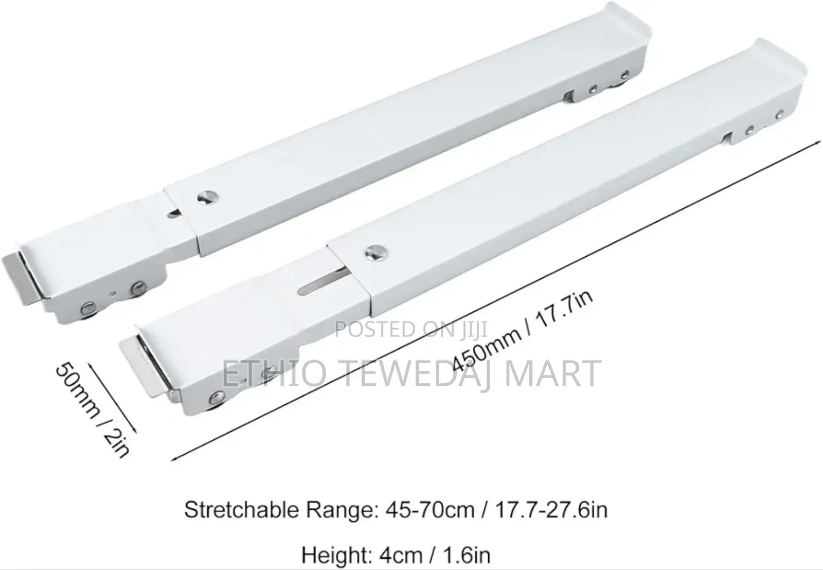 Washing Machine Stand
