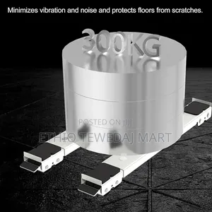 Washing Machine Stand