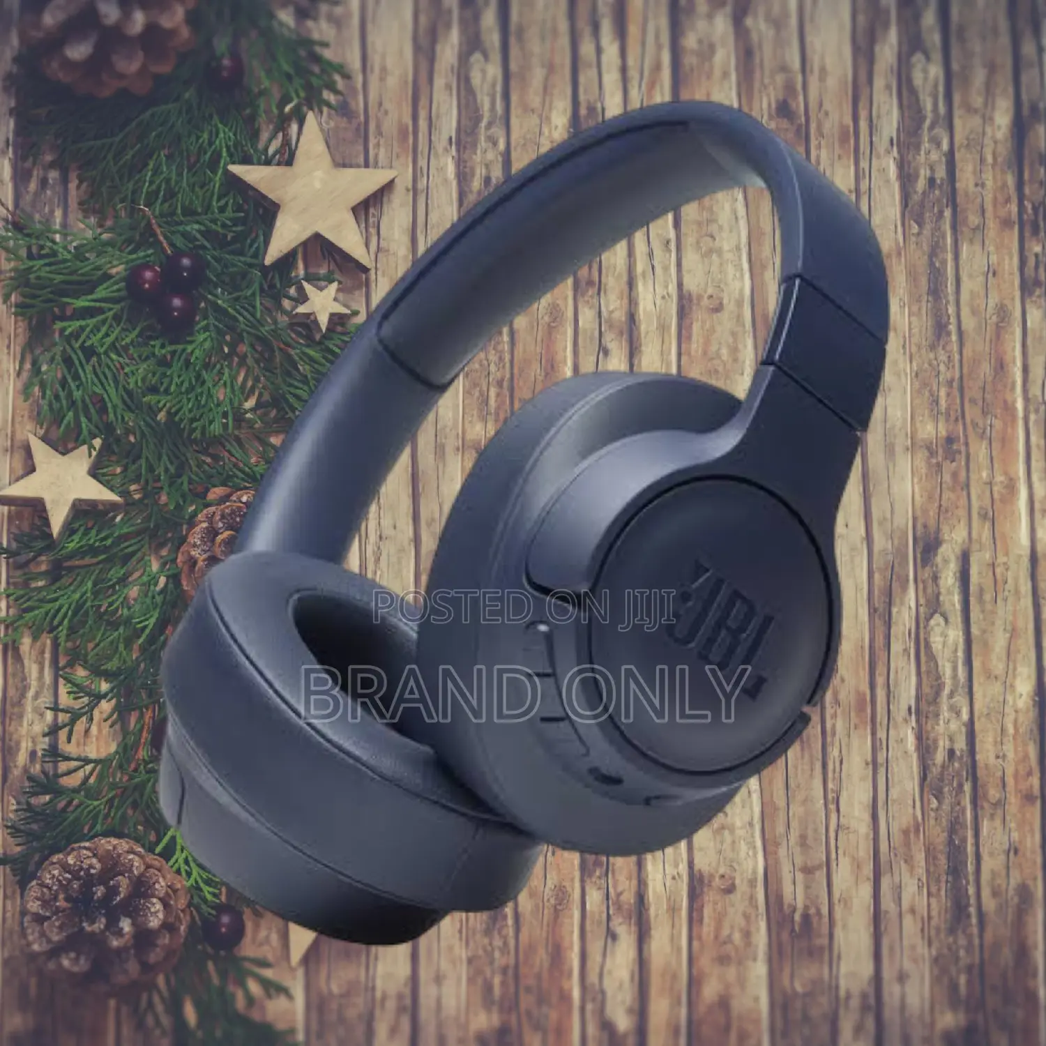 JBL 700bt Gentle Music to Enjoy