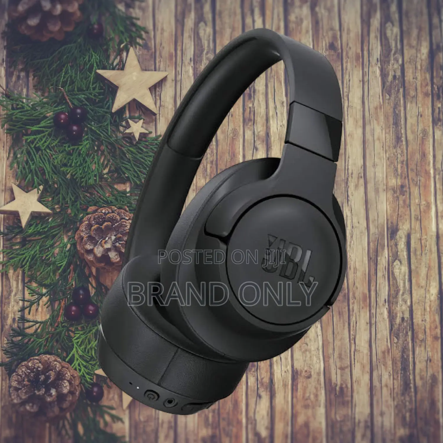 JBL 700bt Gentle Pure Bass Sound