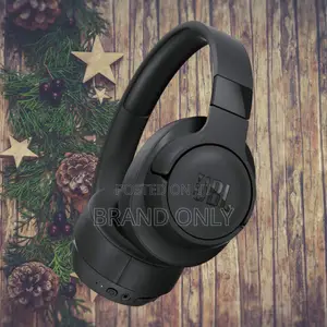 Photo - JBL 700bt Gentle Pure Bass Sound