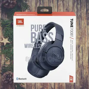 Photo - JBL 700bt Gentle Comfortable Listening Always