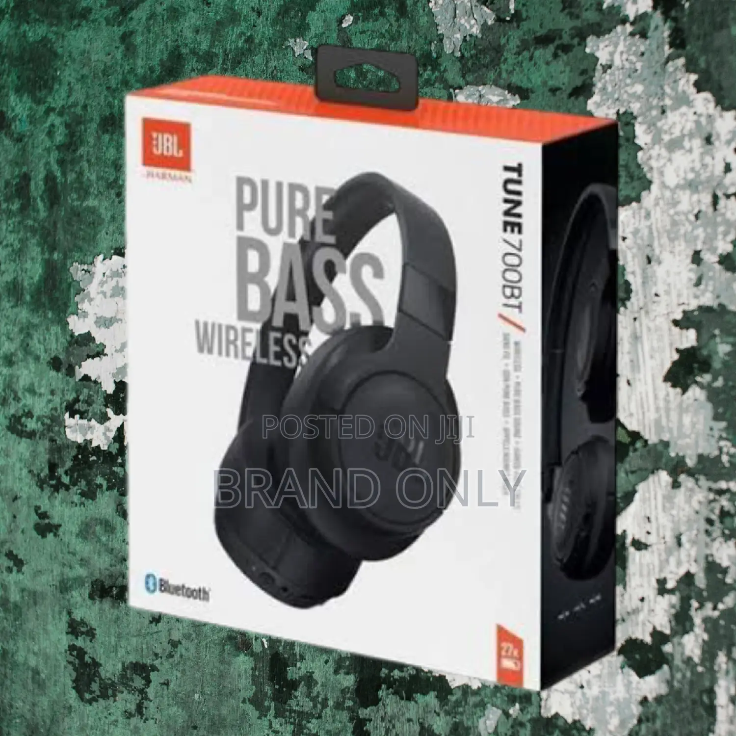 JBL 700bt Gentle Wireless Audio Delight