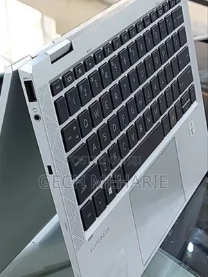 New Laptop HP EliteBook X360 1030 G7 16GB Intel Core I7 SSD 512GB