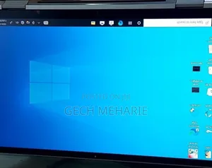 New Laptop HP EliteBook X360 1030 G7 16GB Intel Core I7 SSD 512GB