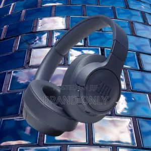 Photo - JBL 700bt Gentle Detachable Audio Option