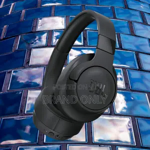 Photo - JBL 700bt Gentle Immersive Audio Bliss