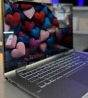 Photo - New Laptop HP Envy Dv7 16GB Intel Core I7 SSD 1T