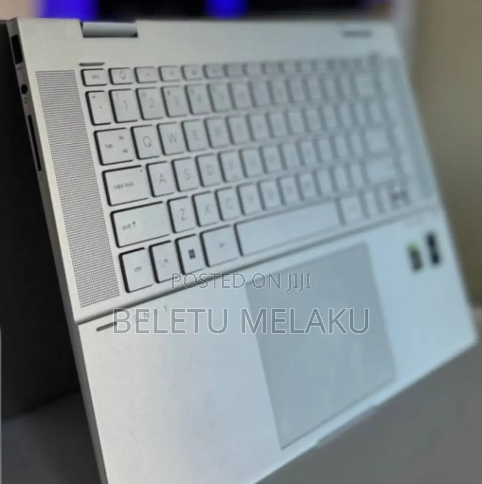 New Laptop HP Envy Dv7 16GB Intel Core I7 SSD 1T