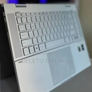 New Laptop HP Envy Dv7 16GB Intel Core I7 SSD 1T