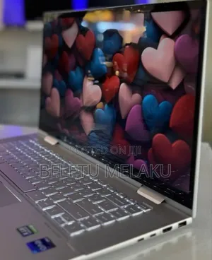 New Laptop HP Envy Dv7 16GB Intel Core I7 SSD 1T