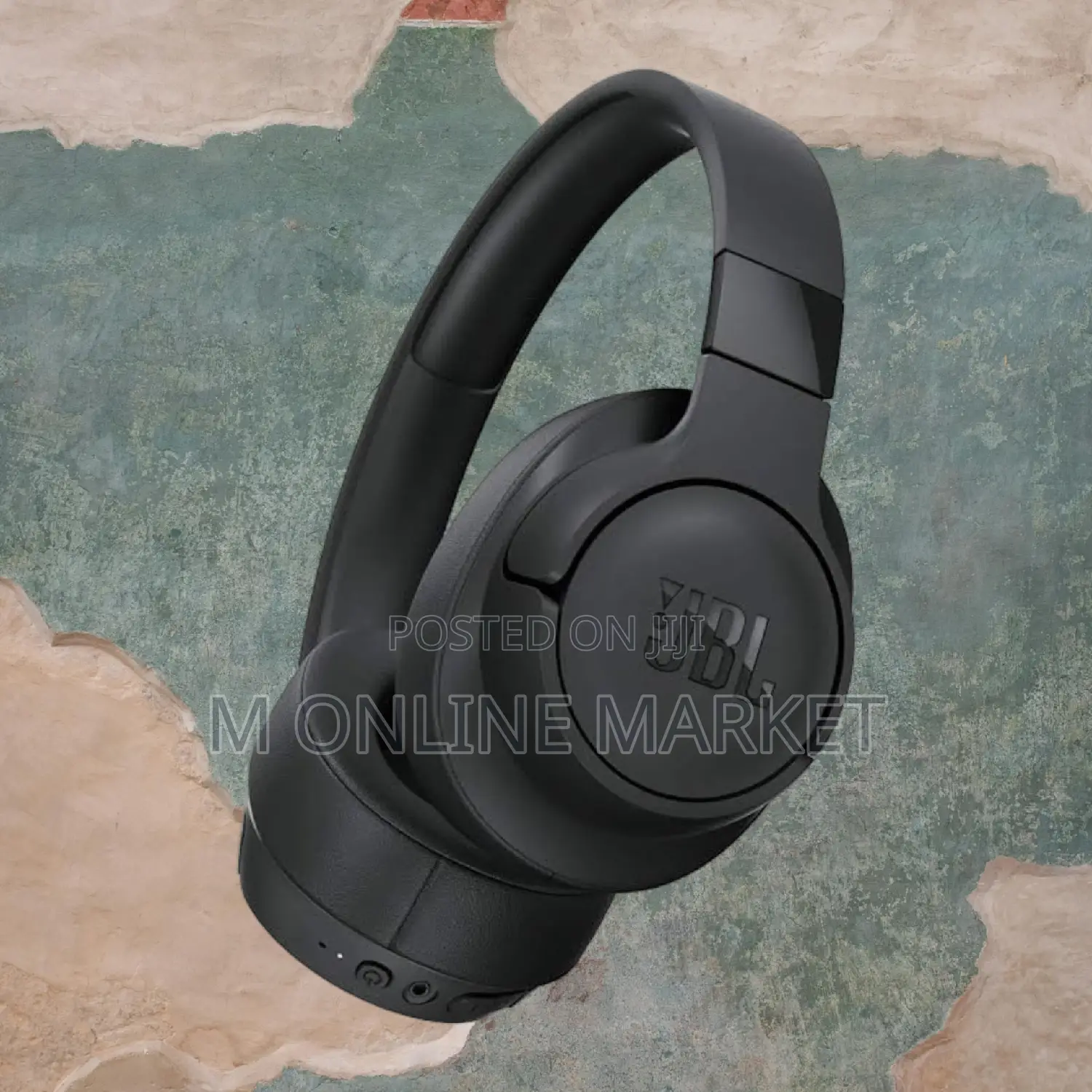 JBL Tune700bt Clear Headset Features Wireless Connectivity