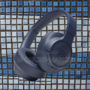 Photo - JBL Tune700bt Clear Headset Includes Detachable Cable