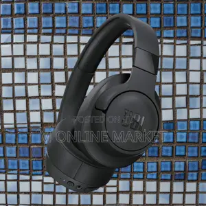 Photo - JBL Tune700bt Clear Headset Offers Hands-Free Calls