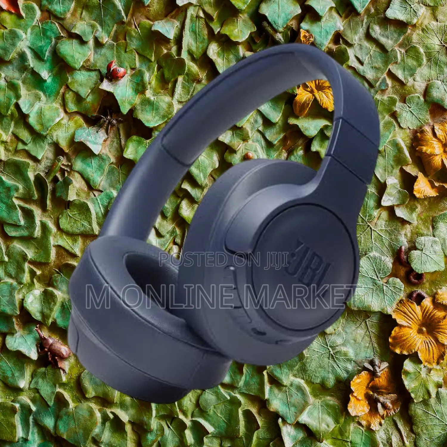 JBL Tune700bt Clear Headset Boasts Lightweight Design