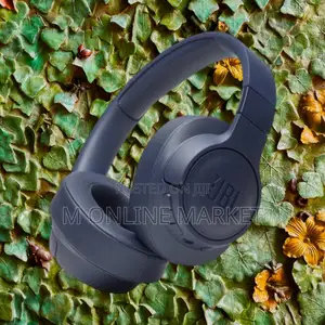 Photo - JBL Tune700bt Clear Headset Boasts Lightweight Design