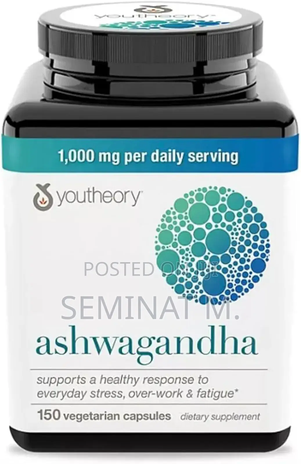 Youtheory Original Ashwagandha