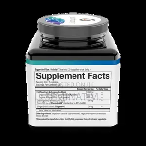 Youtheory Original Ashwagandha