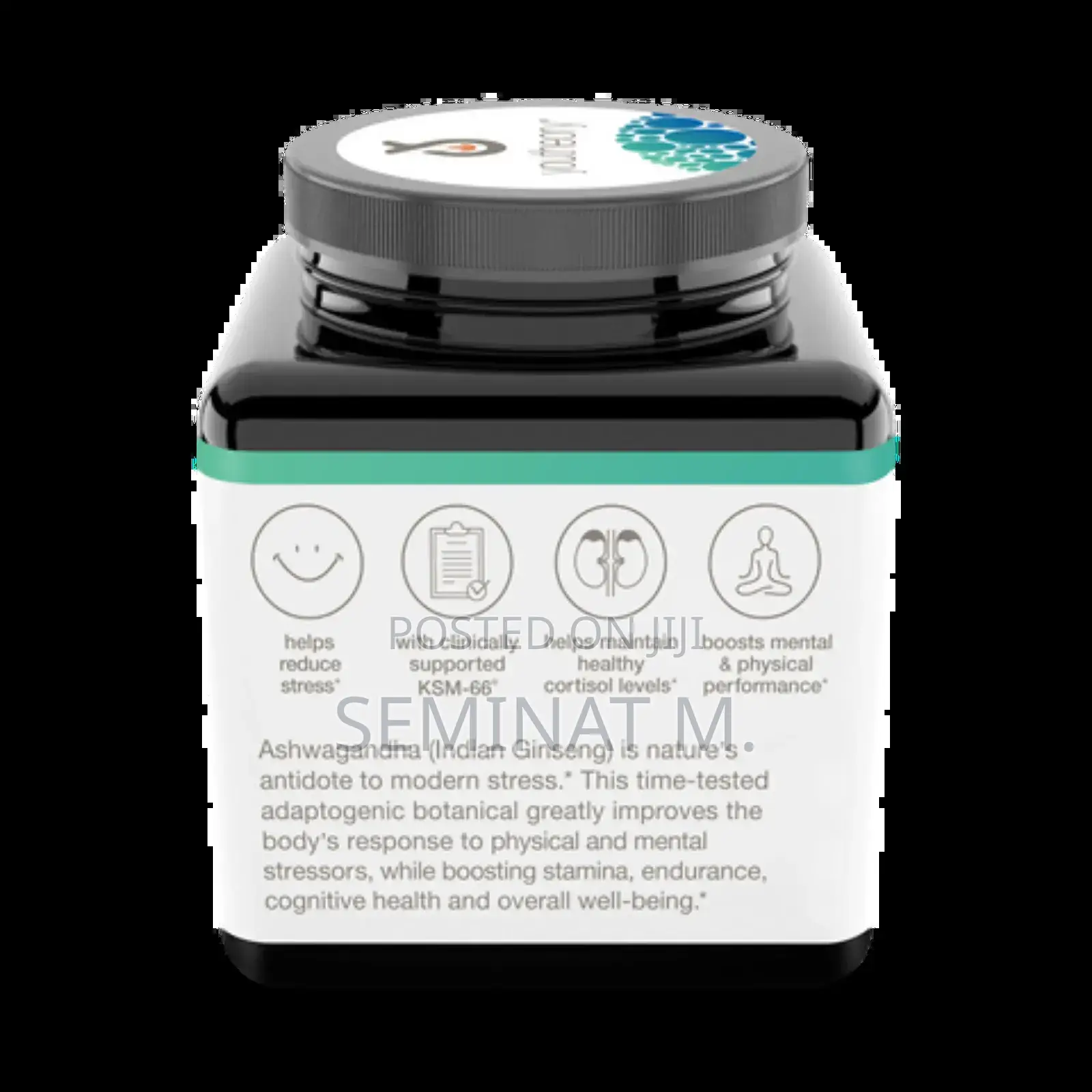 Youtheory Original Ashwagandha