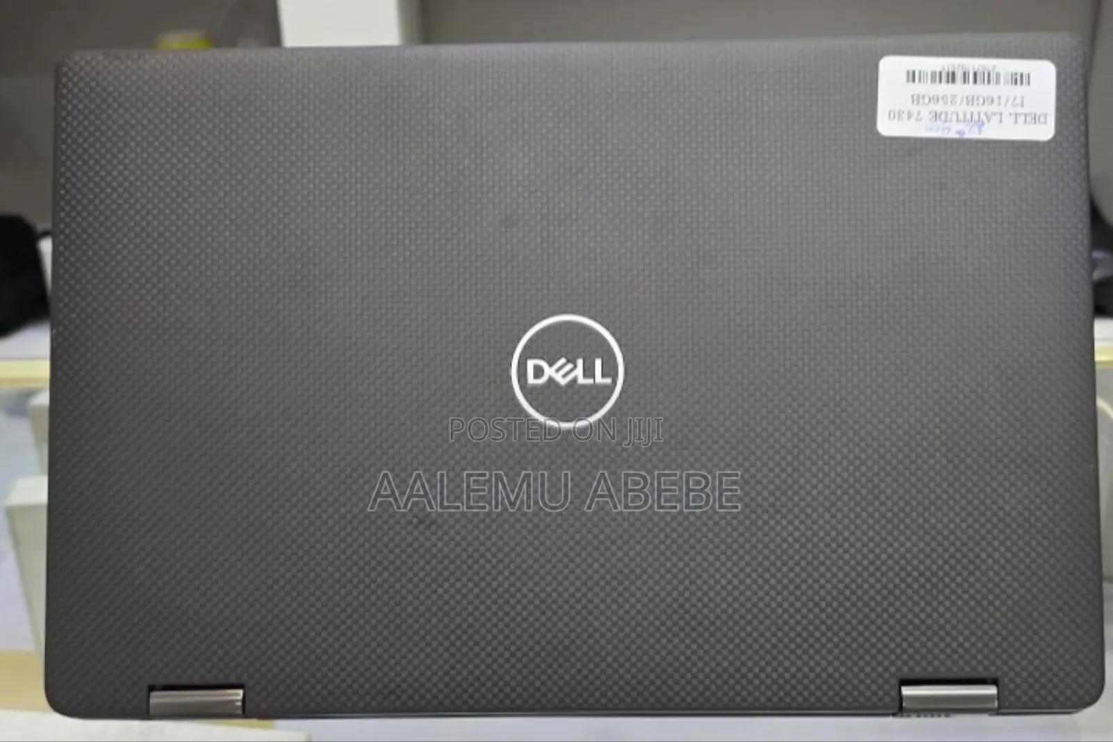 New Laptop Dell Latitude 7430 16GB Intel Core I7 SSD 512GB